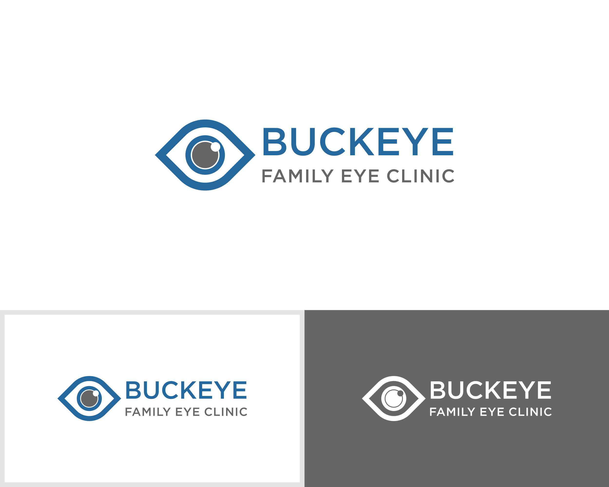 Logo Design by MugiBerkah for this project | Design #30035189