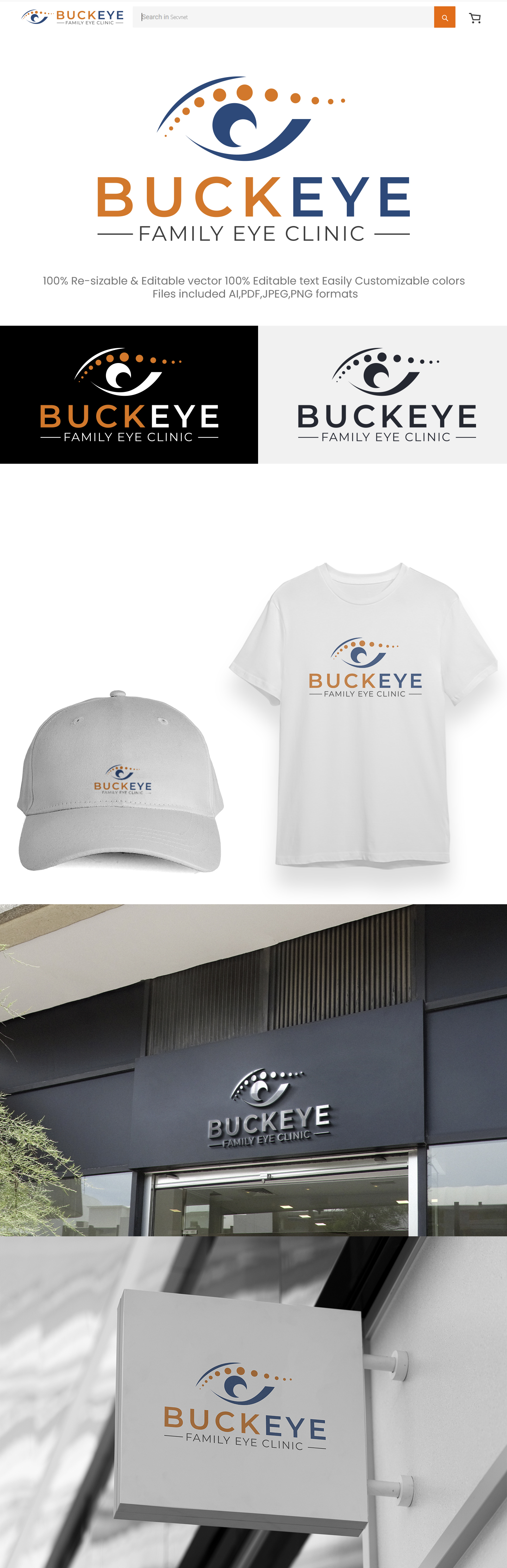 Logo Design by Design Athics for this project | Design #30031773