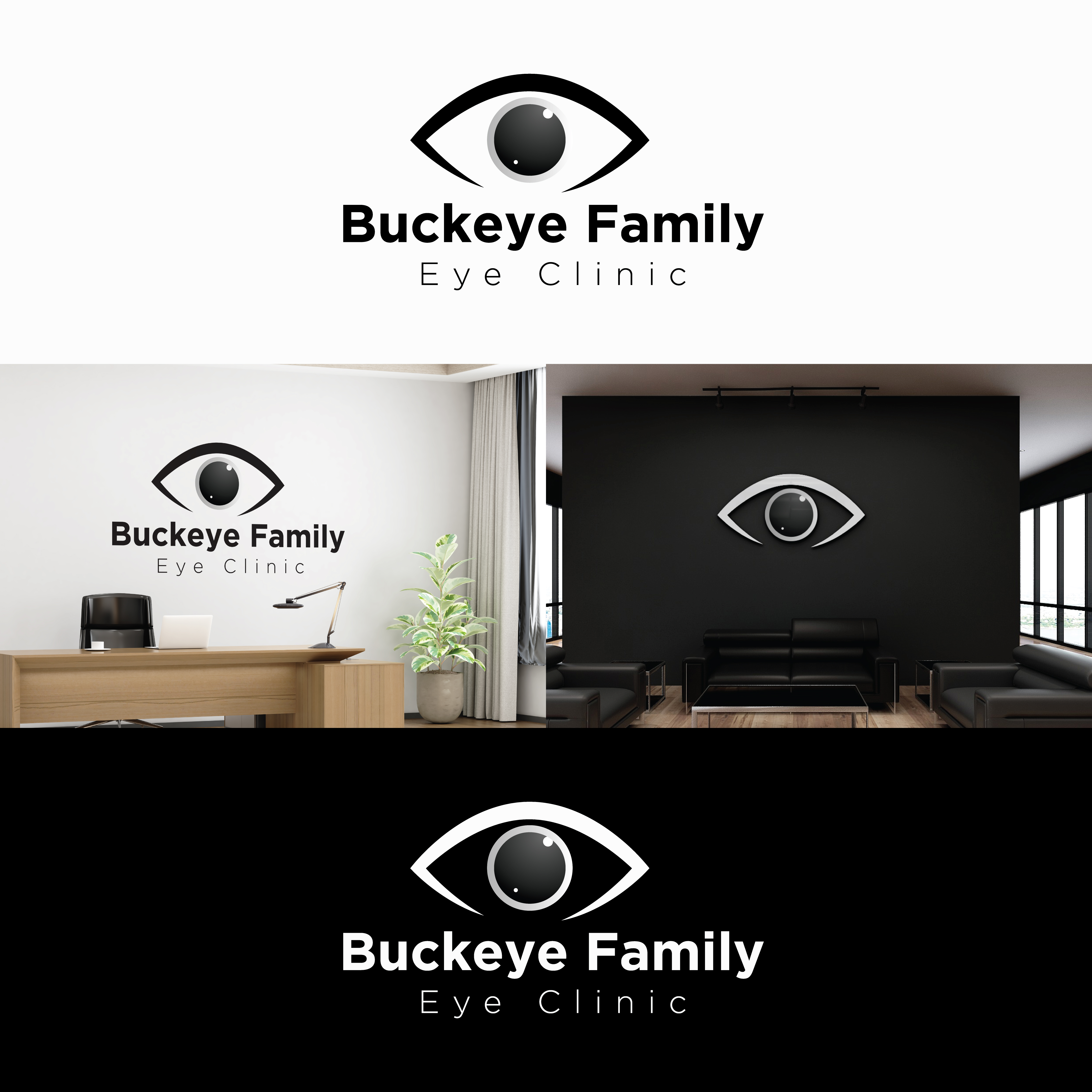 Logo Design by Adnan Bhatti for this project | Design #30069662