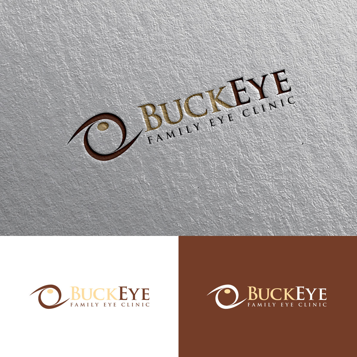 Logo Design by chris Ray for this project | Design #30029621