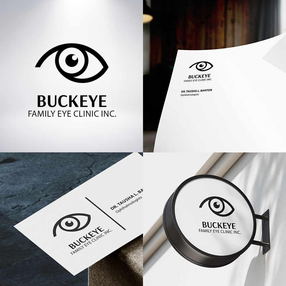 Logo-Design von TheProtantArtist für dieses Projekt | Design #30069305