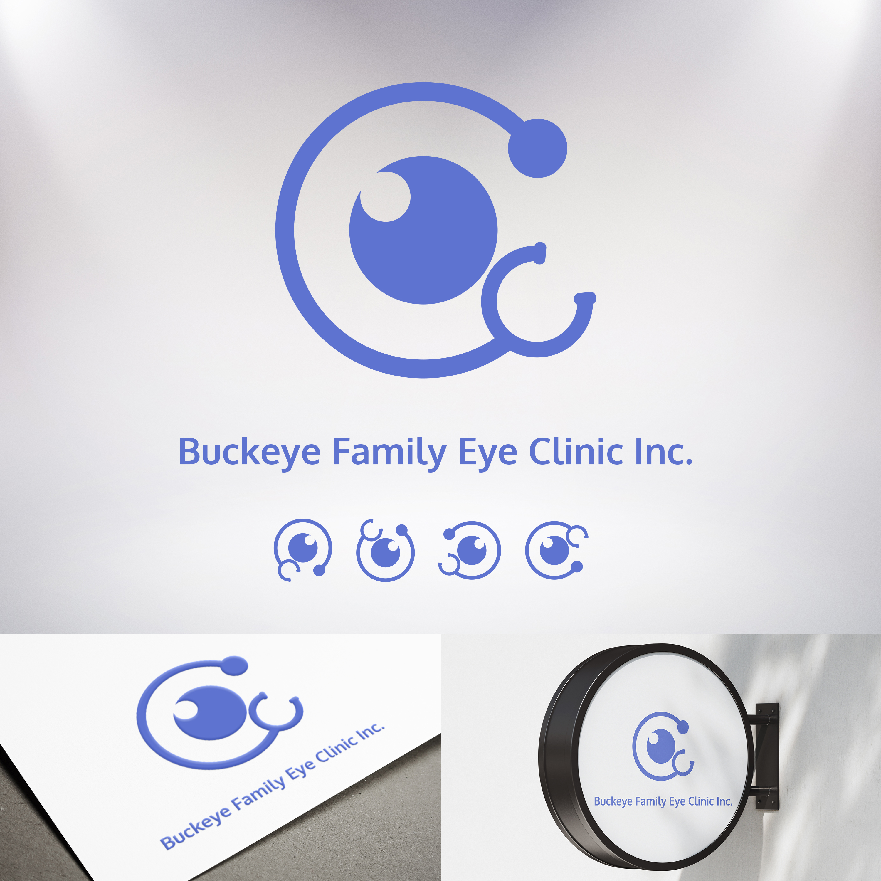 Design de Logo par TheProtantArtist pour ce projet | Design #30130785