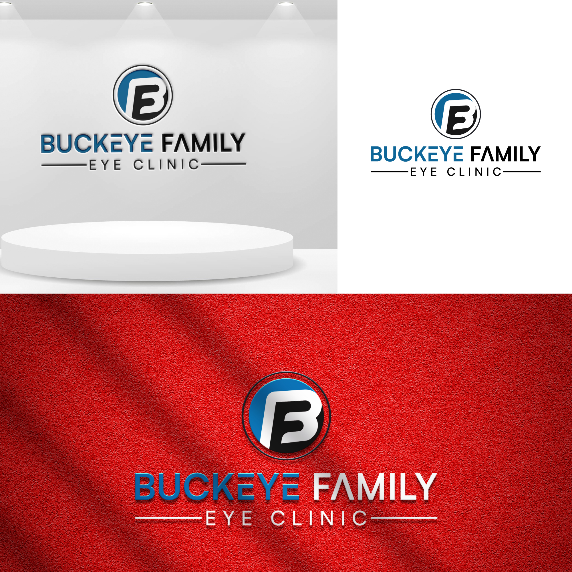 Logo Design by logo corner for this project | Design #30037945
