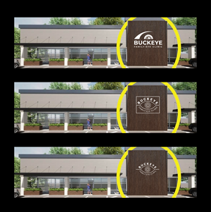 Logo Design by TDAC for this project | Design: #30053143