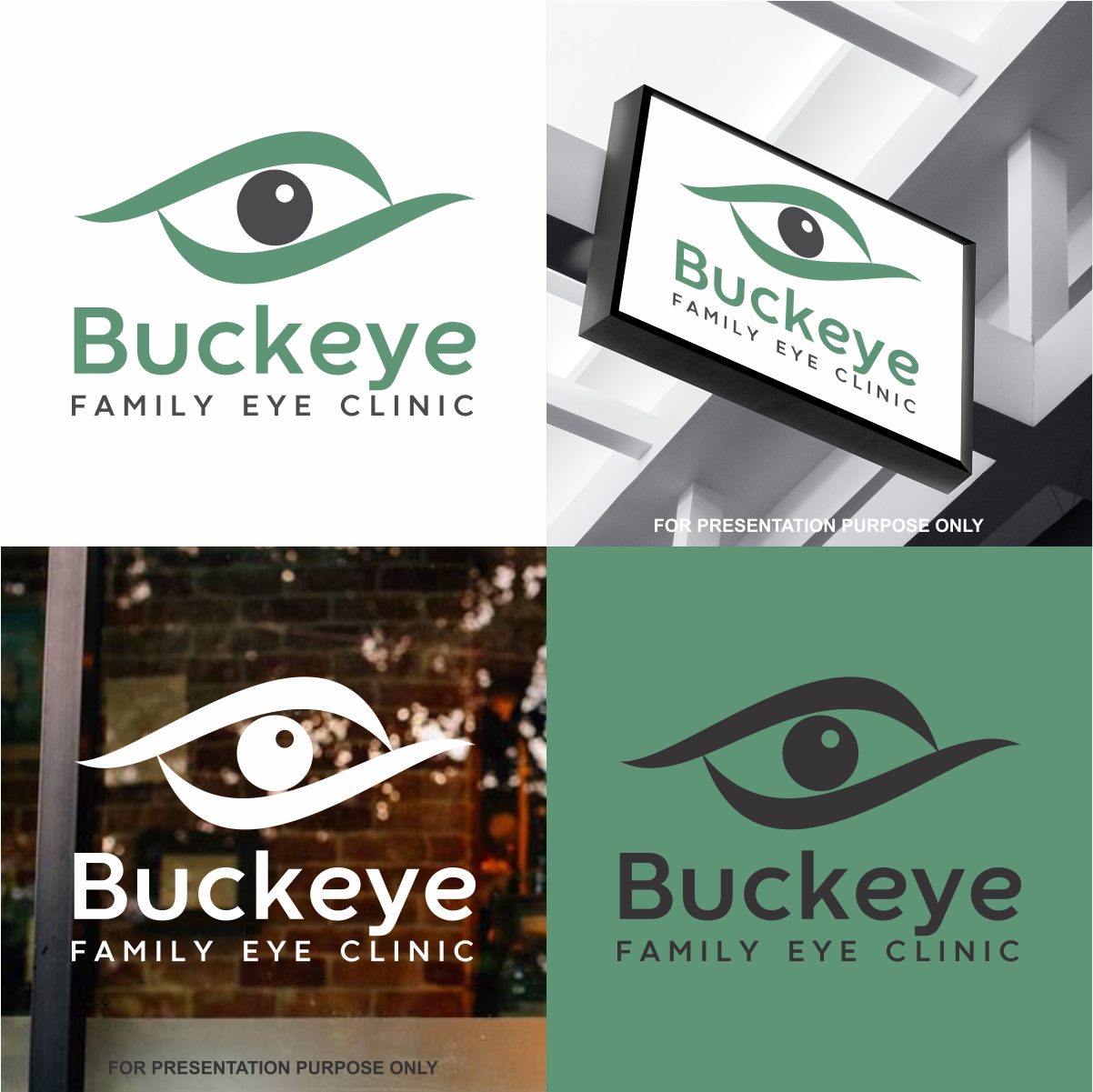 Logo Design by papamnoguera for this project | Design #30030373