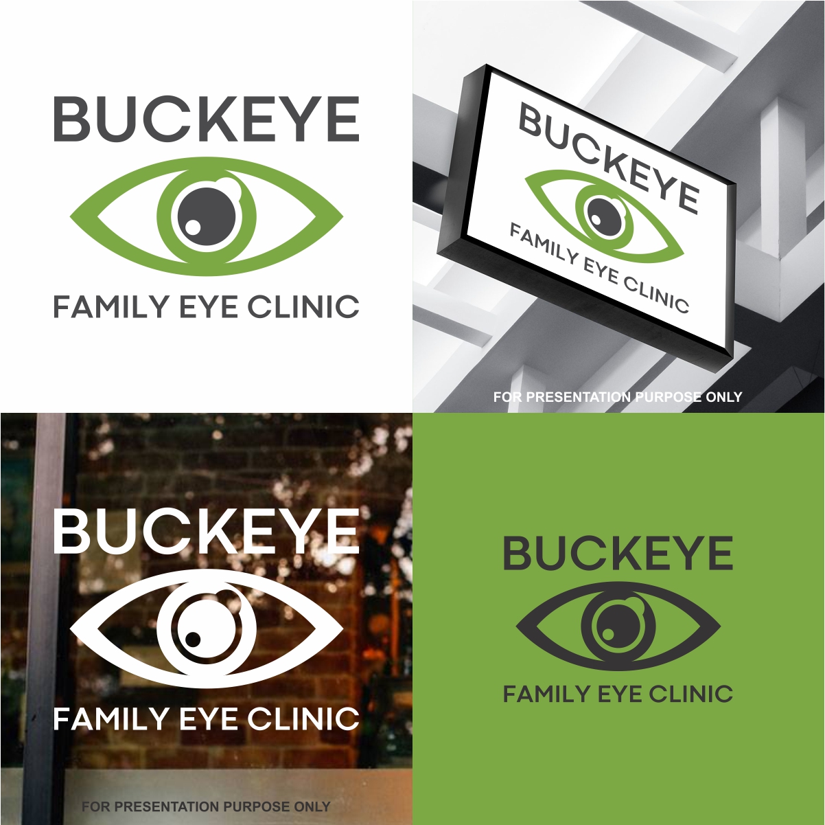 Logo Design by papamnoguera for this project | Design #30030482