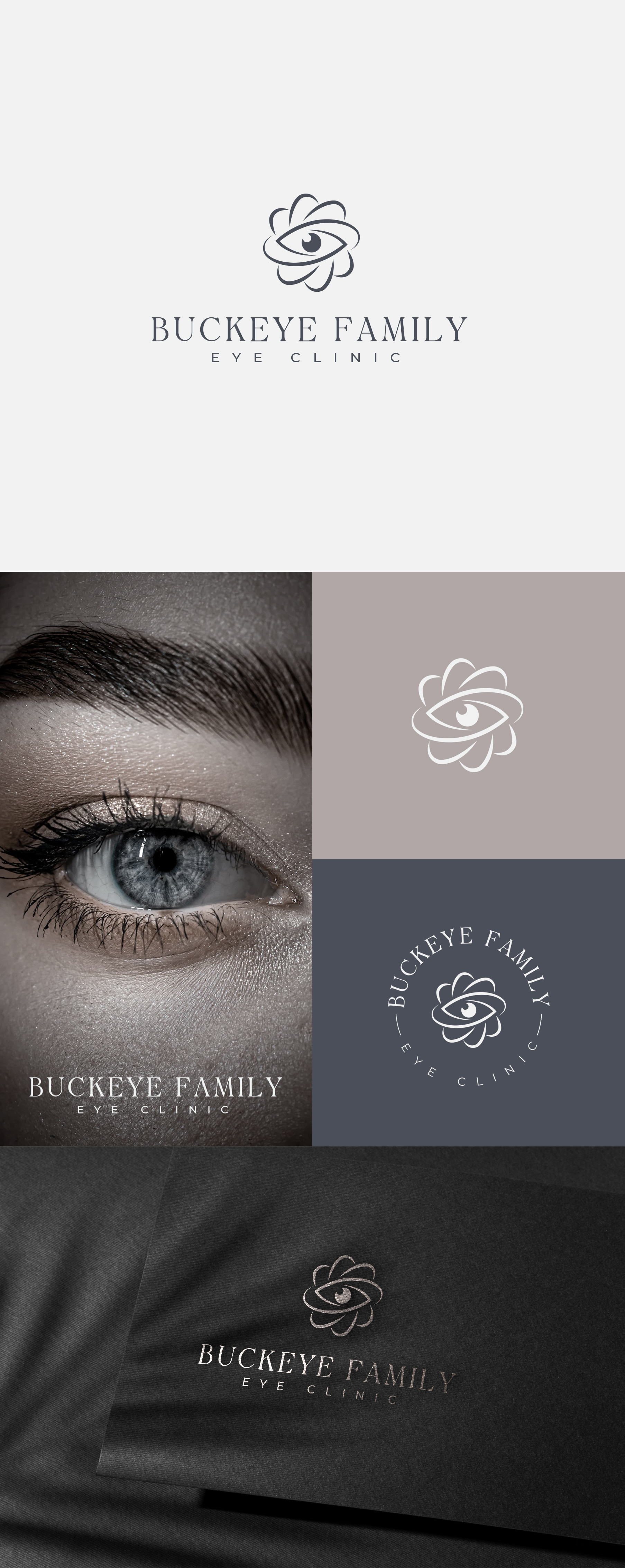 Logo Design by Silkyluss for this project | Design #30064360