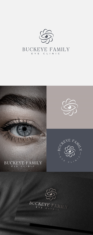 Logo Design by Silkyluss for this project | Design: #30064360