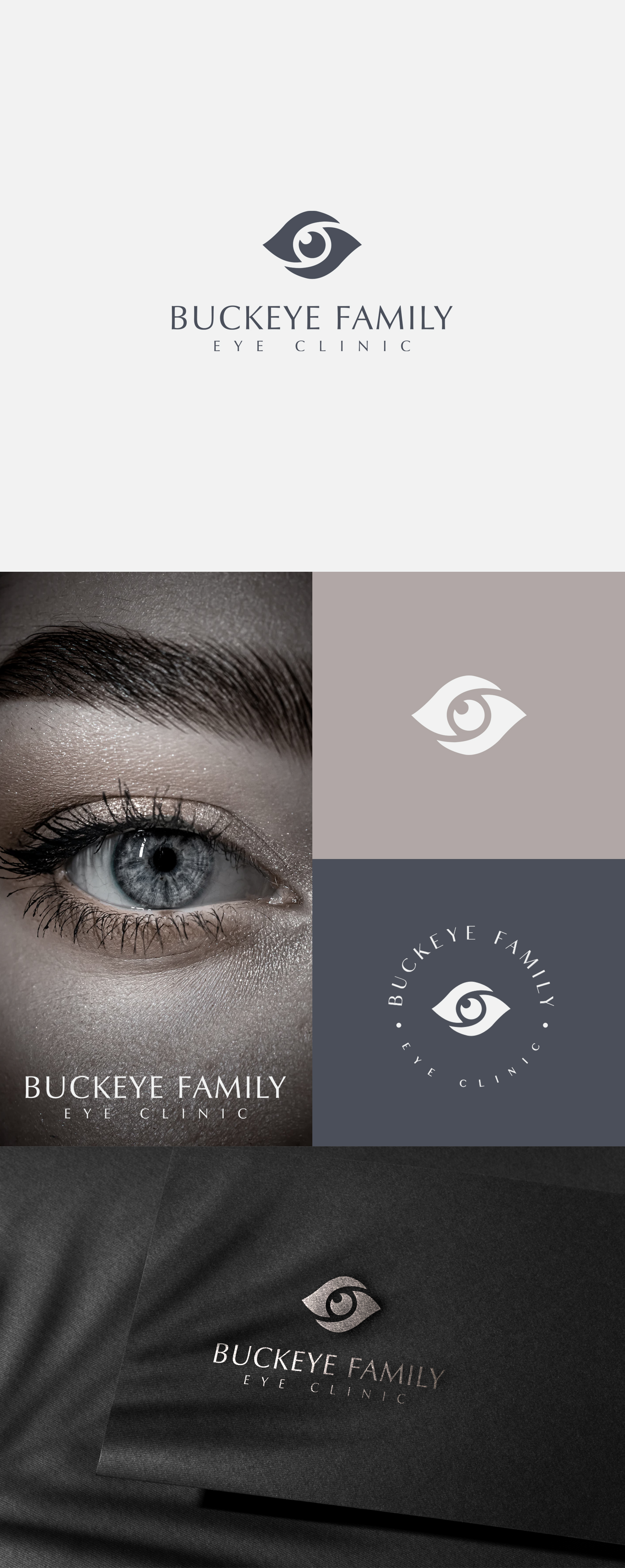 Logo Design by Silkyluss for this project | Design #30064362