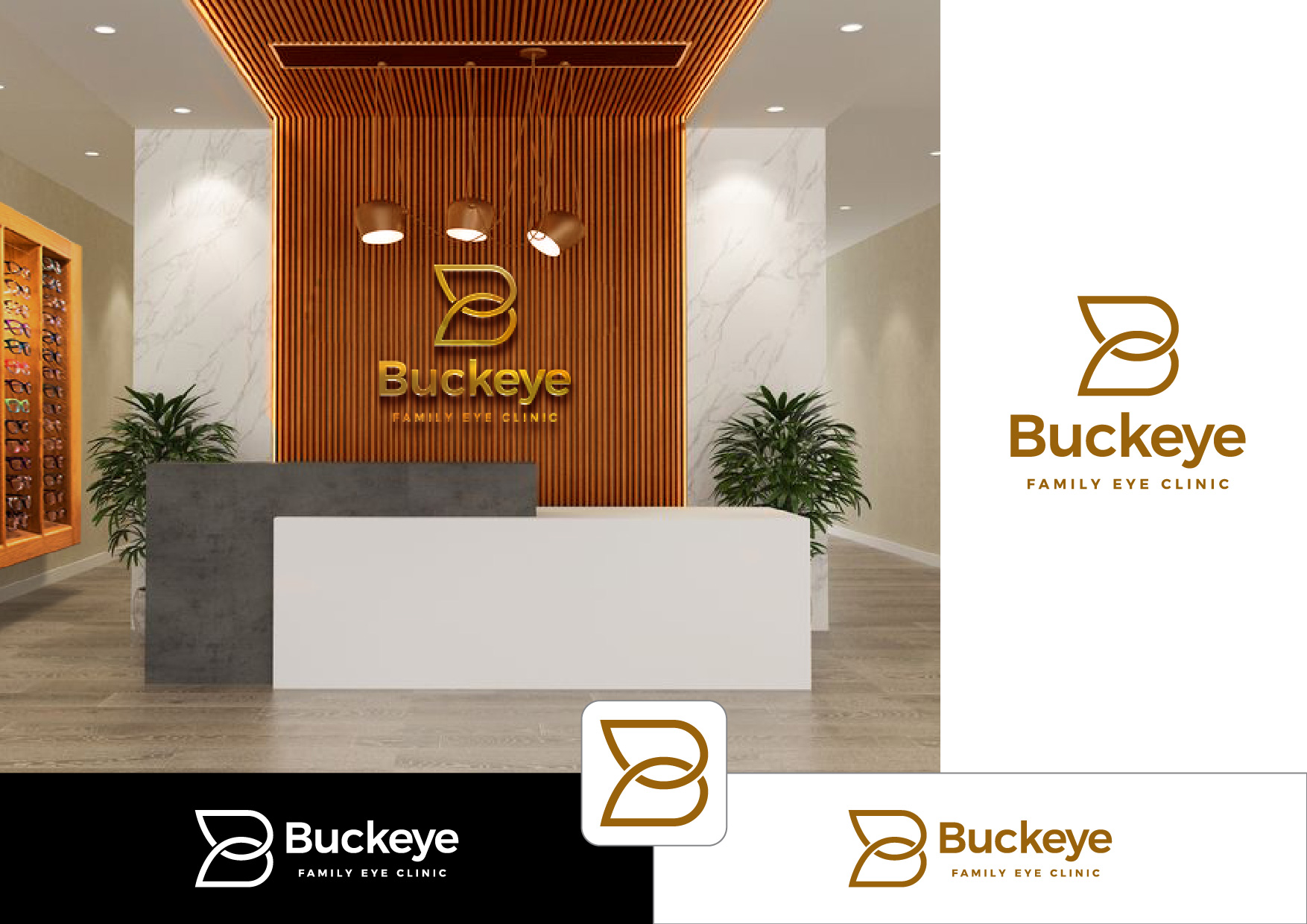 Logo Design by ~idiaz~ for this project | Design #30029431