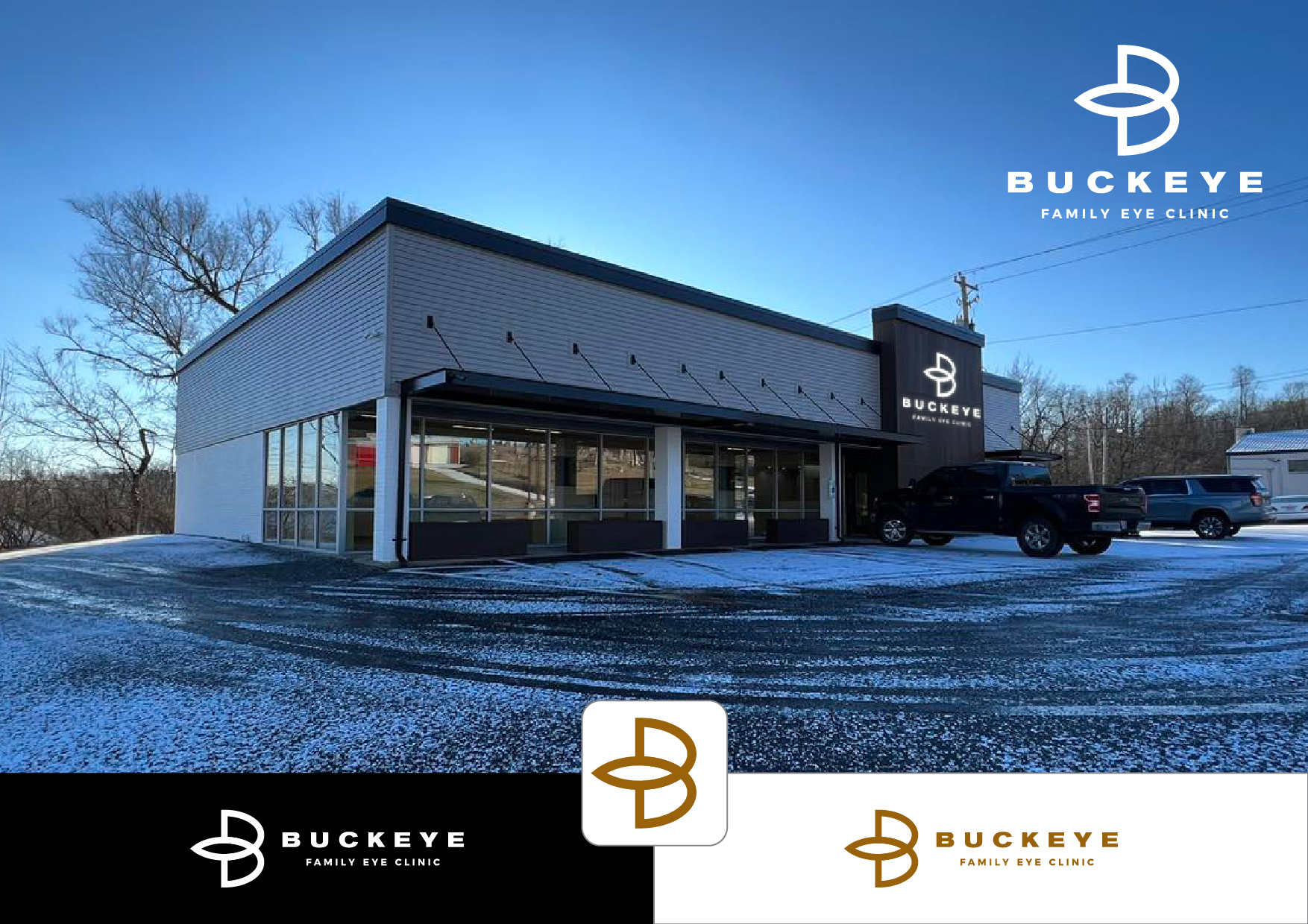 Logo Design by ~idiaz~ for this project | Design #30110988