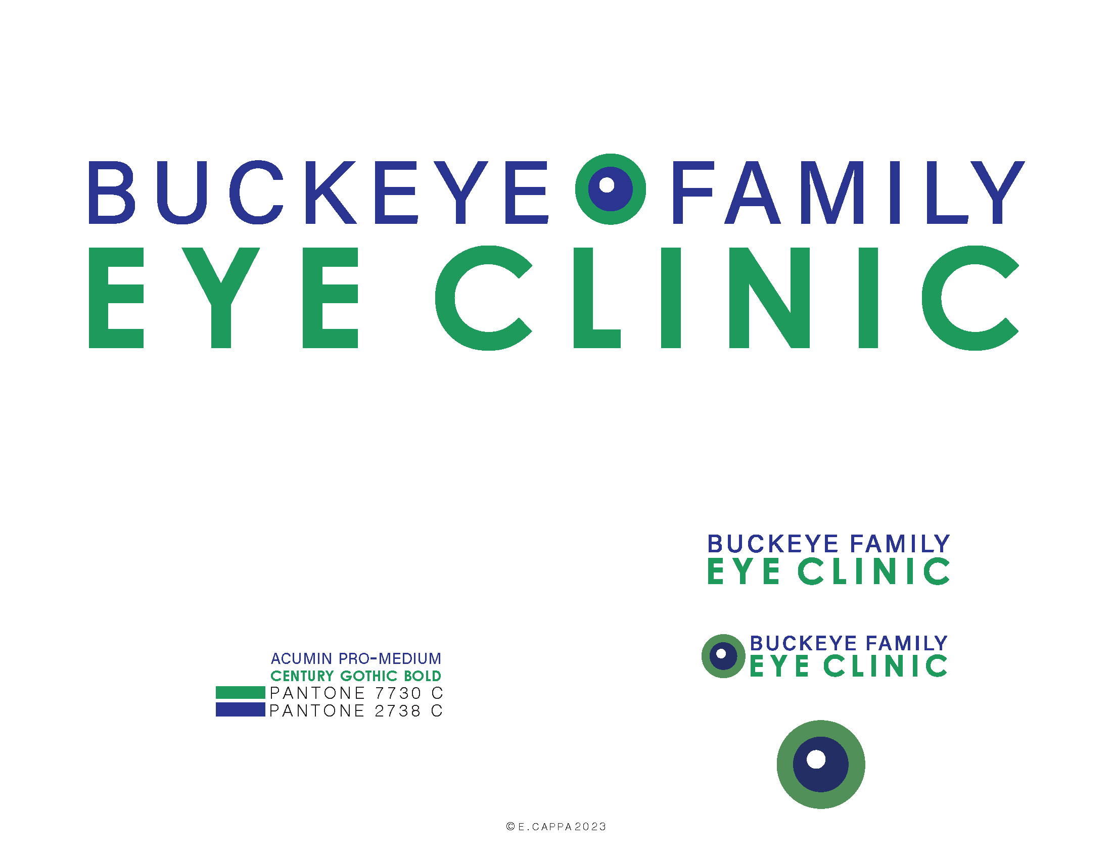 Logo Design by Co-opted and Compromised for this project | Design #30034258