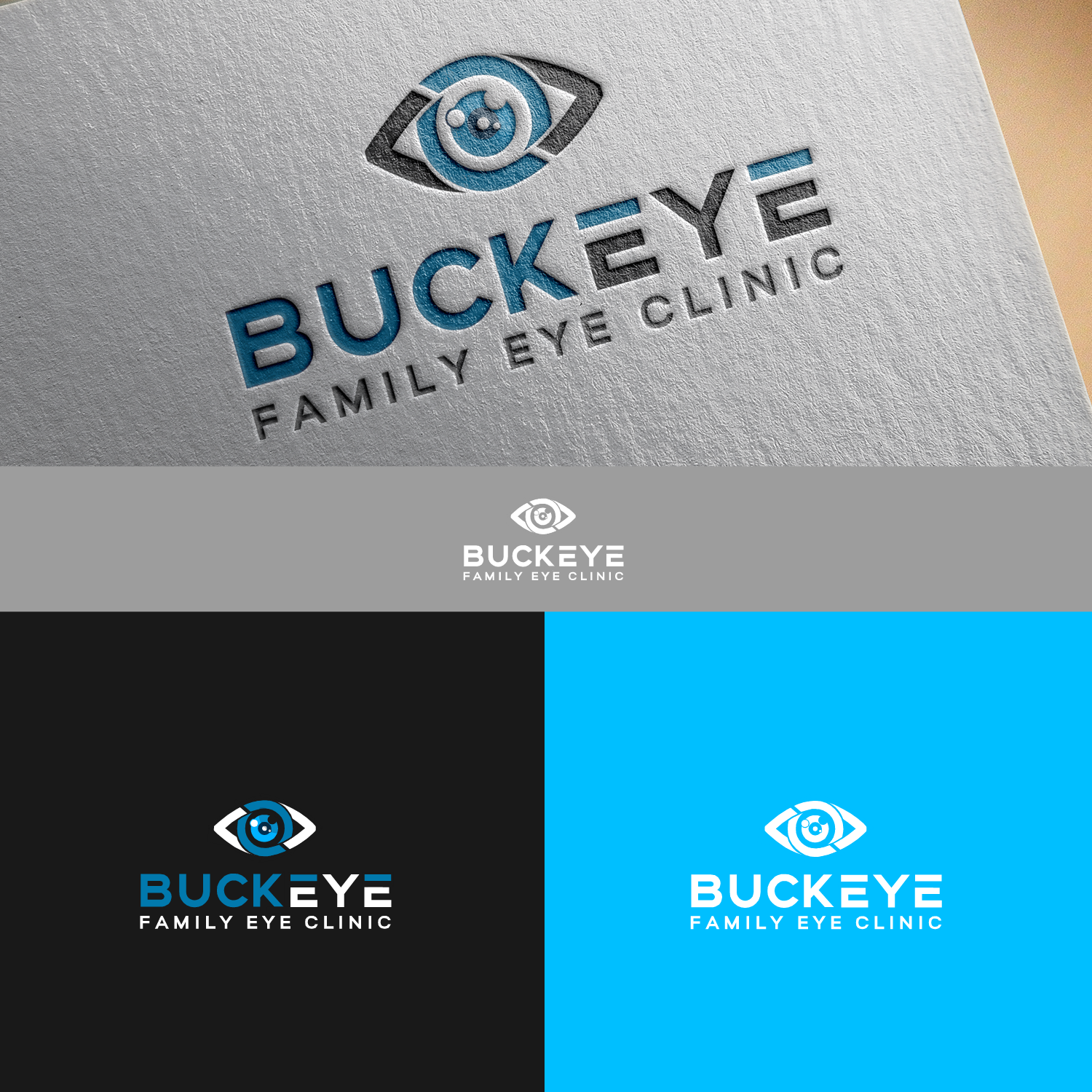 Logo Design by S.N.Y™-01 for this project | Design #30029729