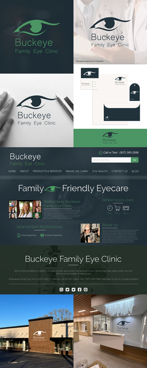 Logo Design by Jroeh_Studio for this project | Design: #30472517
