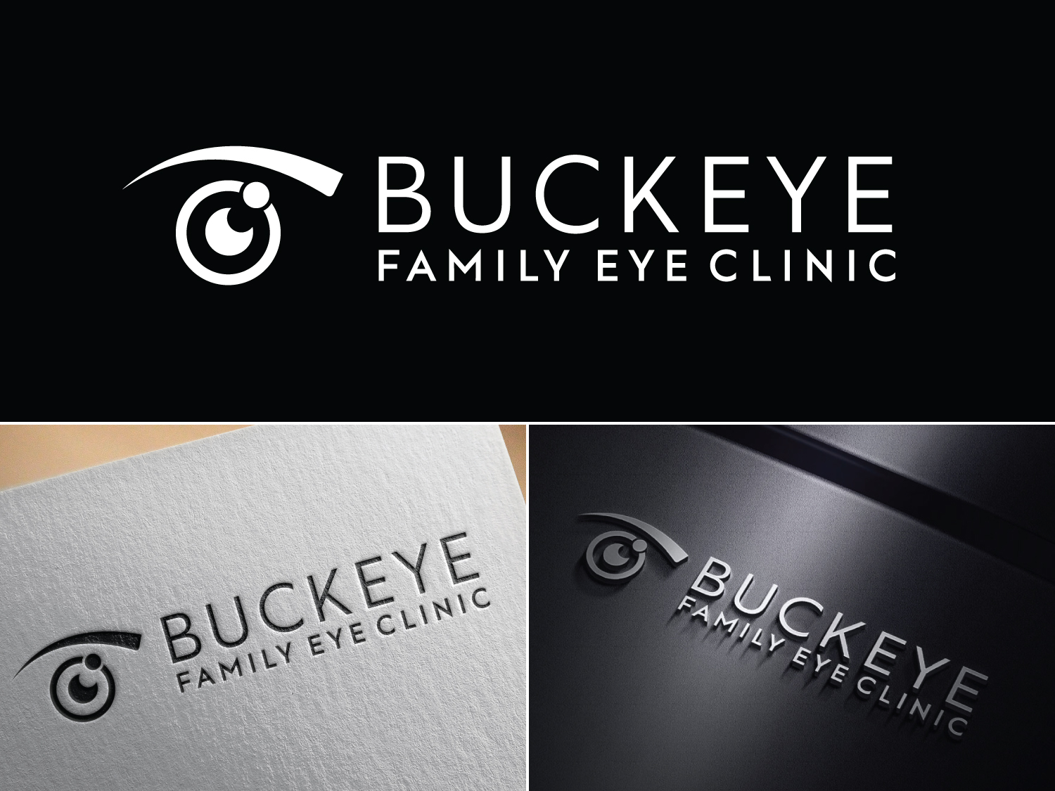 Logo Design by Atec for this project | Design #30032259