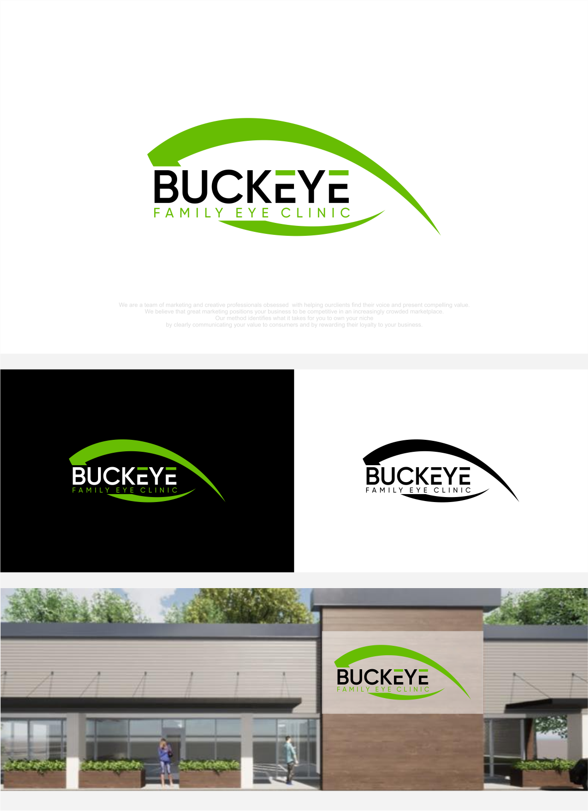 Logo Design by vintana for this project | Design #30030231