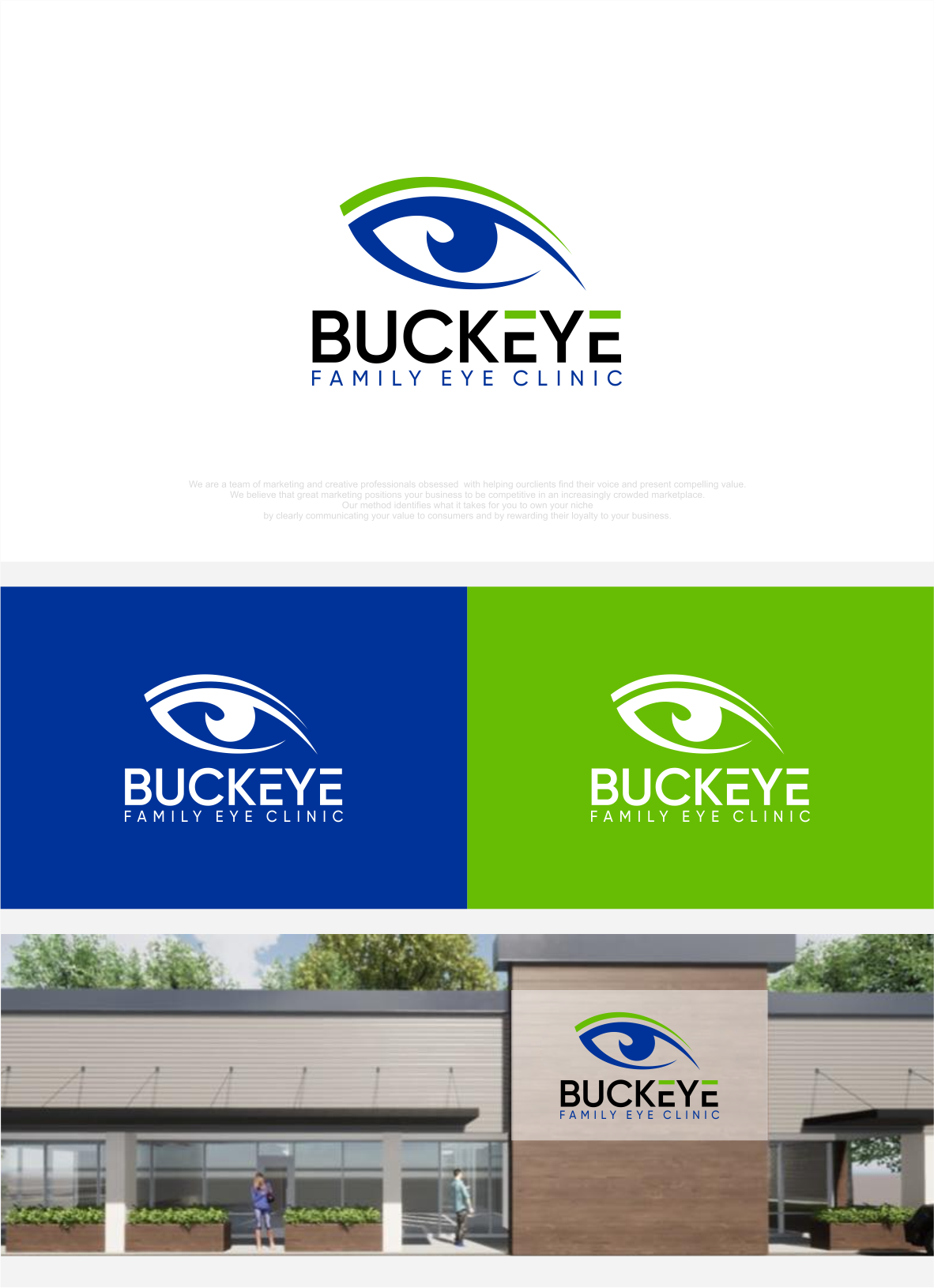 Logo Design by vintana for this project | Design #30030277