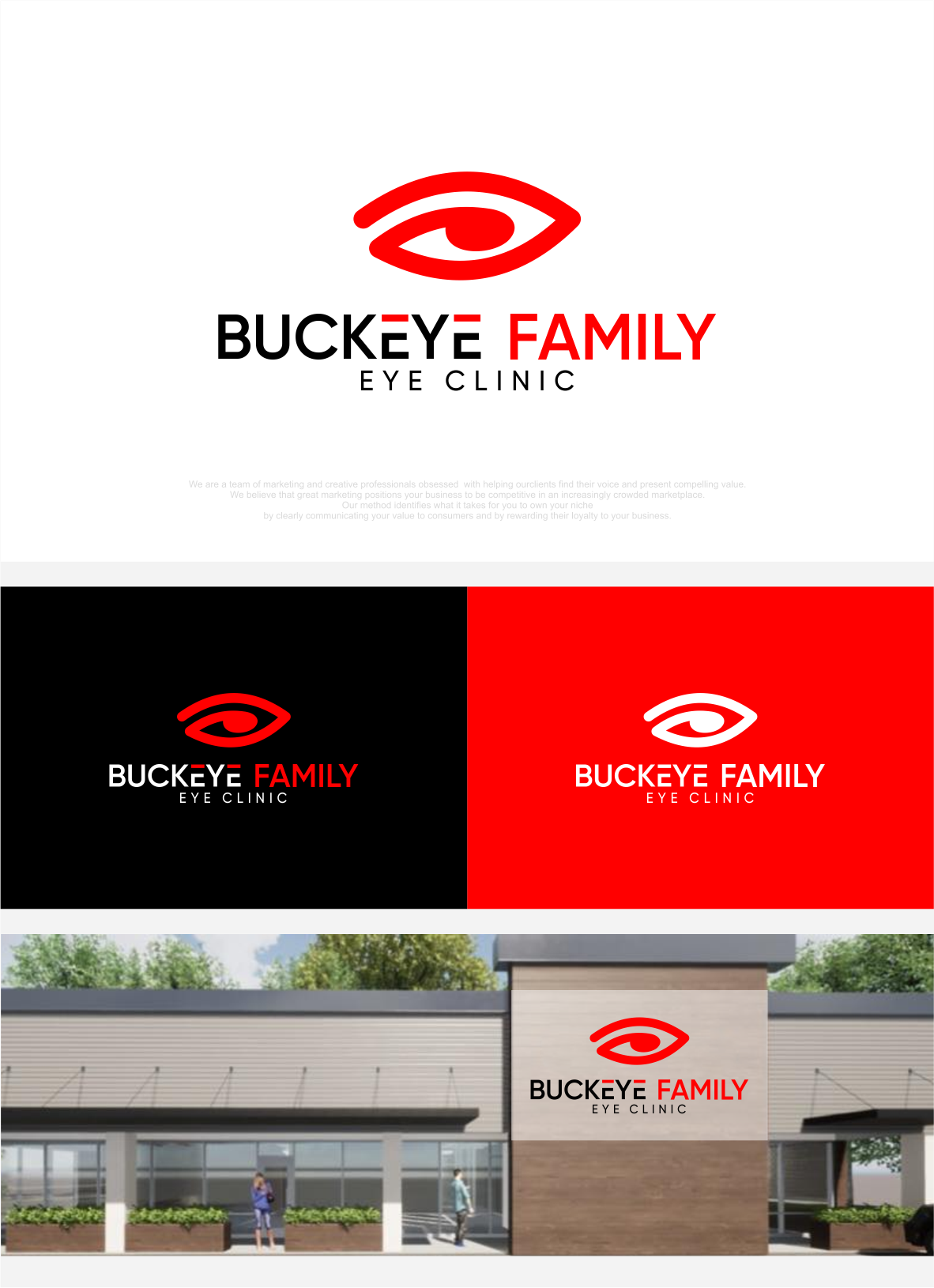 Logo Design by vintana for this project | Design #30046179