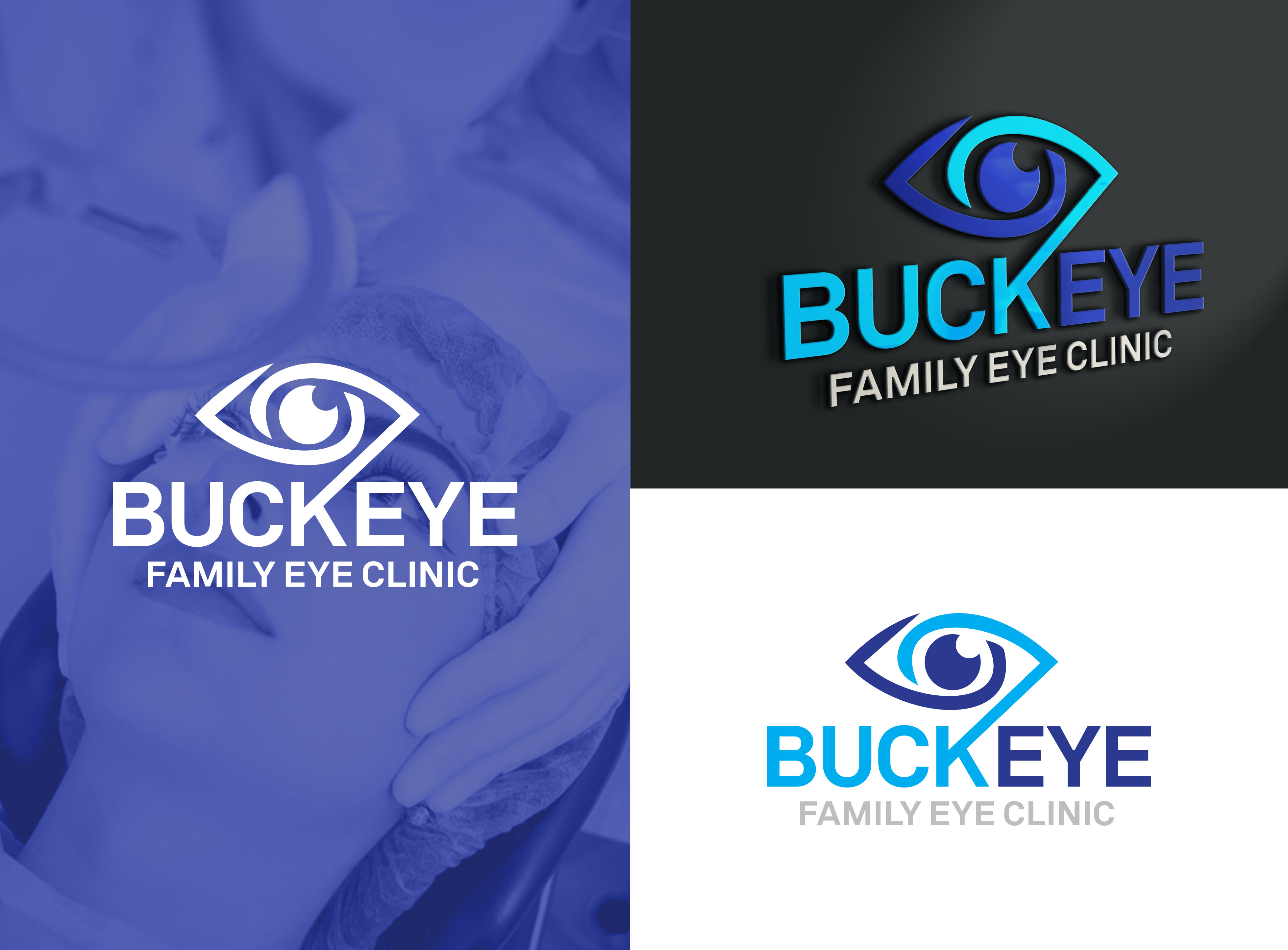 Logo Design by aexoagency for this project | Design #30029209