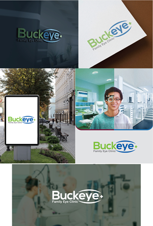 Logo Design by AL-BARAKAH for this project | Design: #30029757