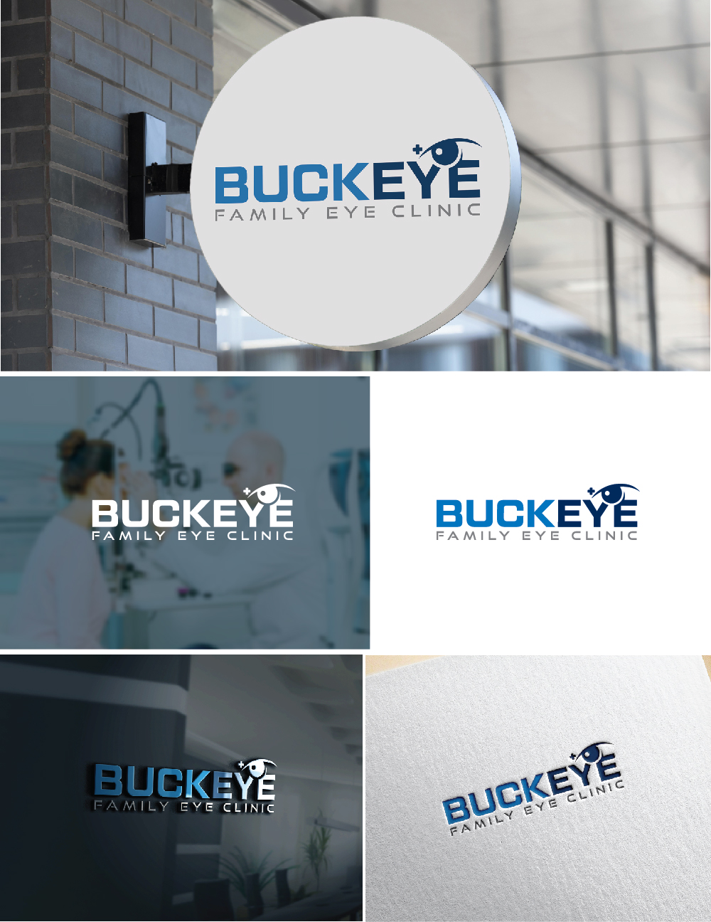 Logo Design by AL-BARAKAH for this project | Design #30030580