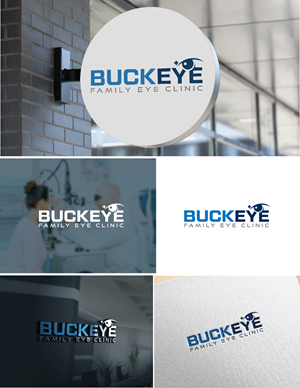 Logo Design by AL-BARAKAH for this project | Design: #30030580