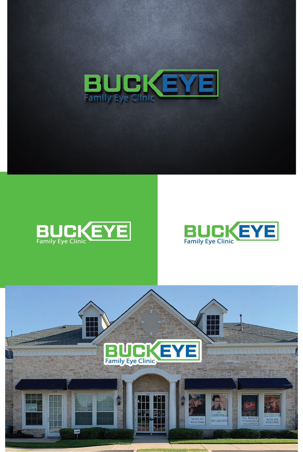 Logo Design by AL-BARAKAH for this project | Design #30030682