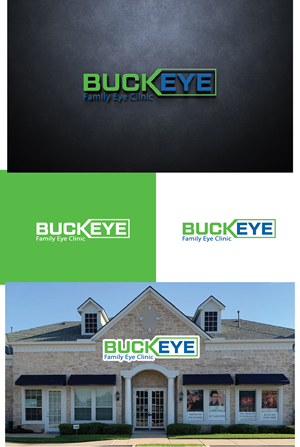 Logo Design by AL-BARAKAH for this project | Design: #30030682