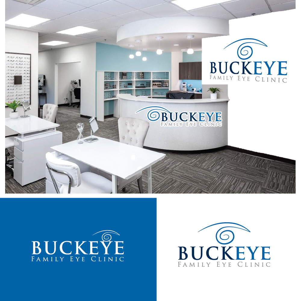 Logo Design by AL-BARAKAH for this project | Design #30030762