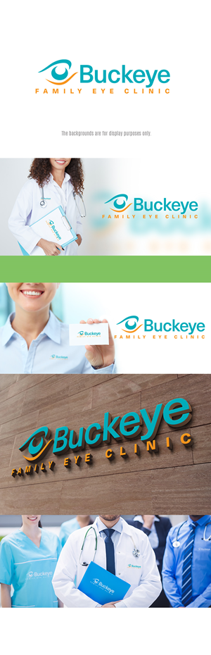 Logo Design by edwinnegz1 for this project | Design: #30030272