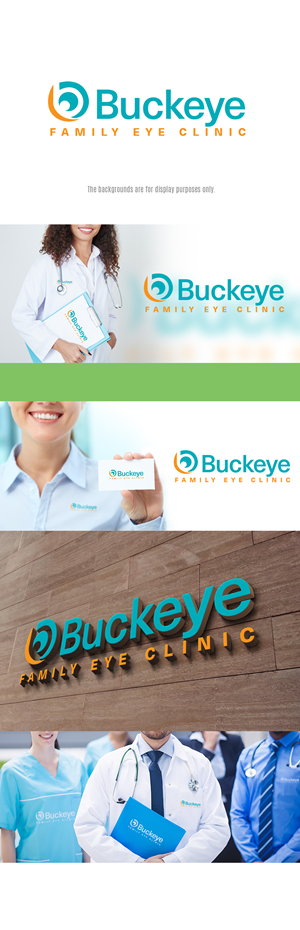 Logo Design by edwinnegz1 for this project | Design: #30070892