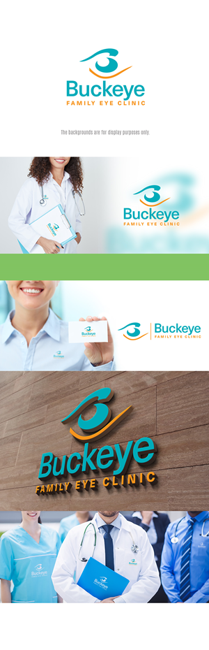 Logo Design by edwinnegz1 for this project | Design: #30077409