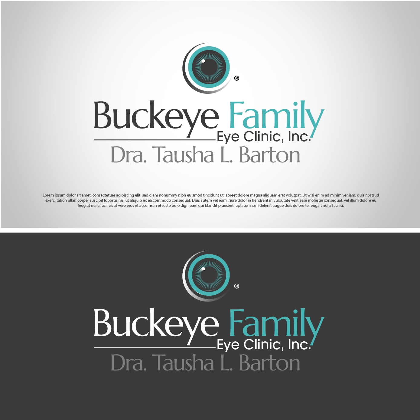 Logo Design by YERR® for this project | Design #30031897