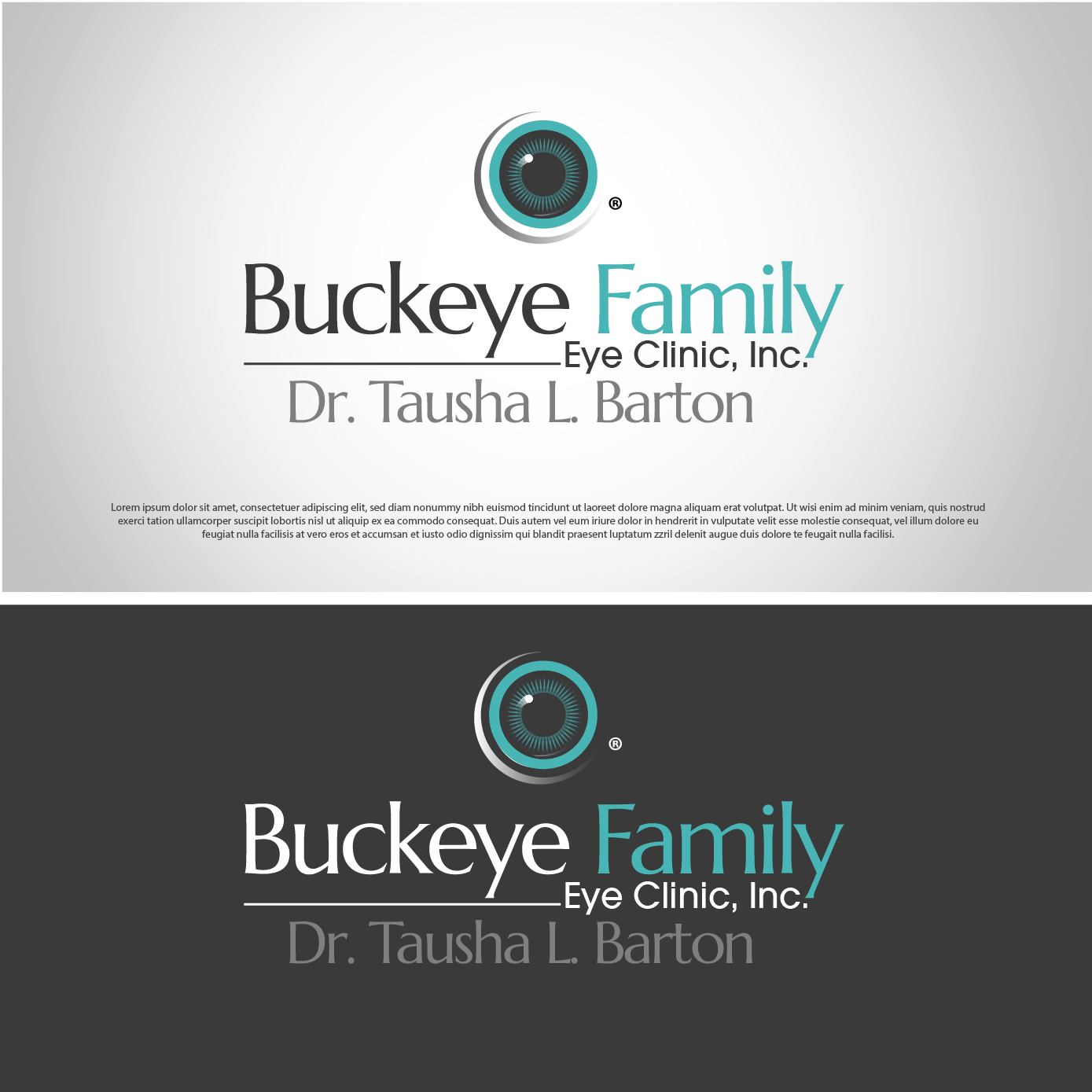 Logo Design by YERR® for this project | Design #30031909