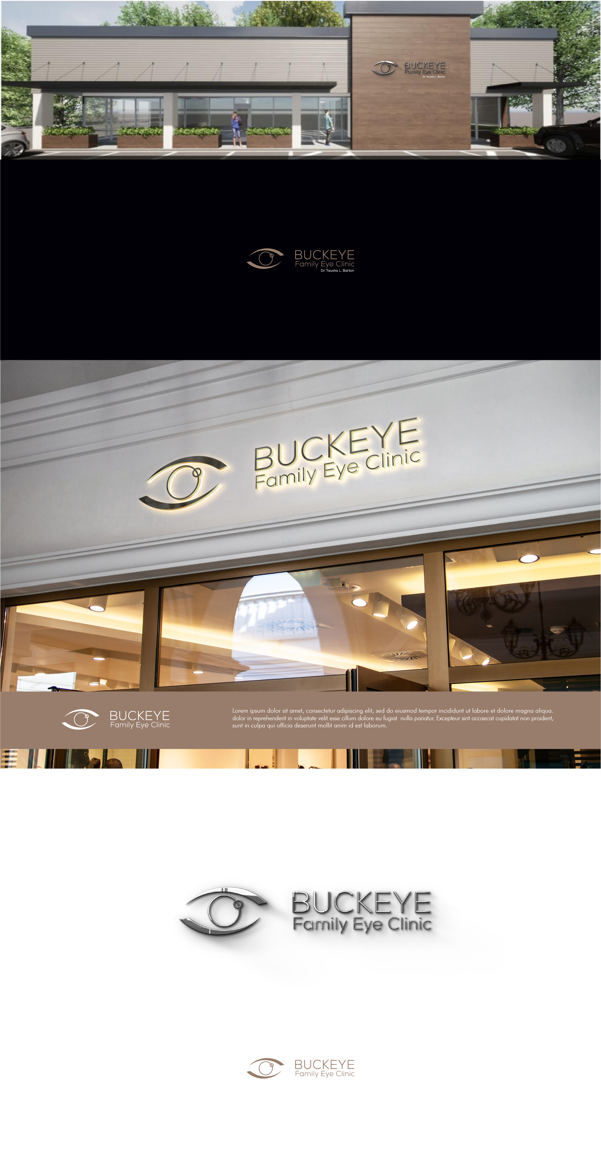 Logo Design by saifysyed Studio for this project | Design #30036512