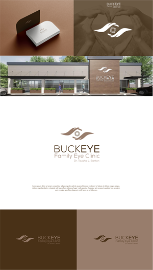 Logo Design by saifysyed Studio for this project | Design: #30074872