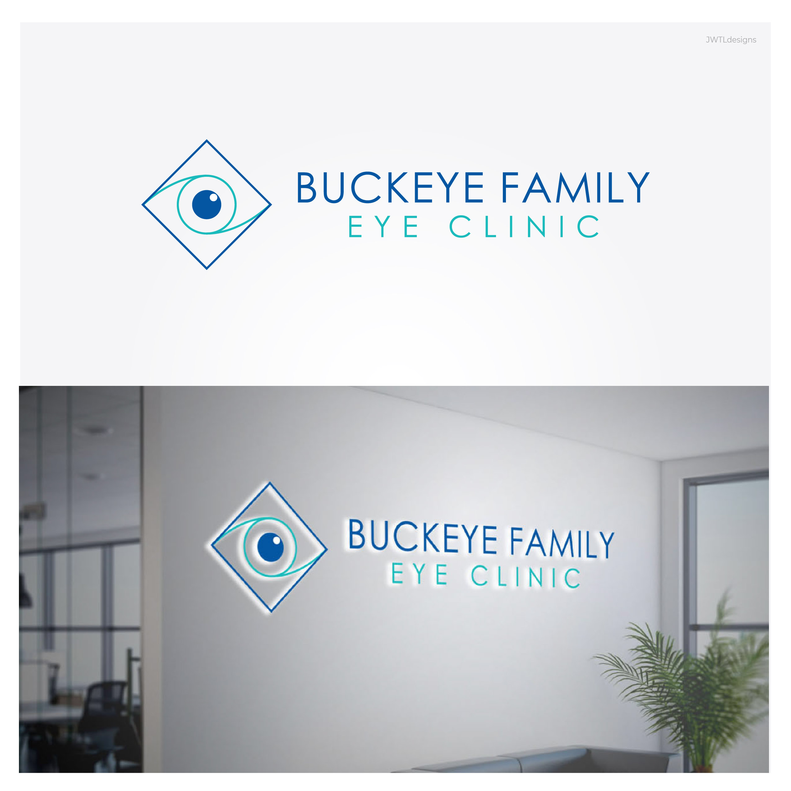 Logo Design by JWTL for this project | Design #30041544