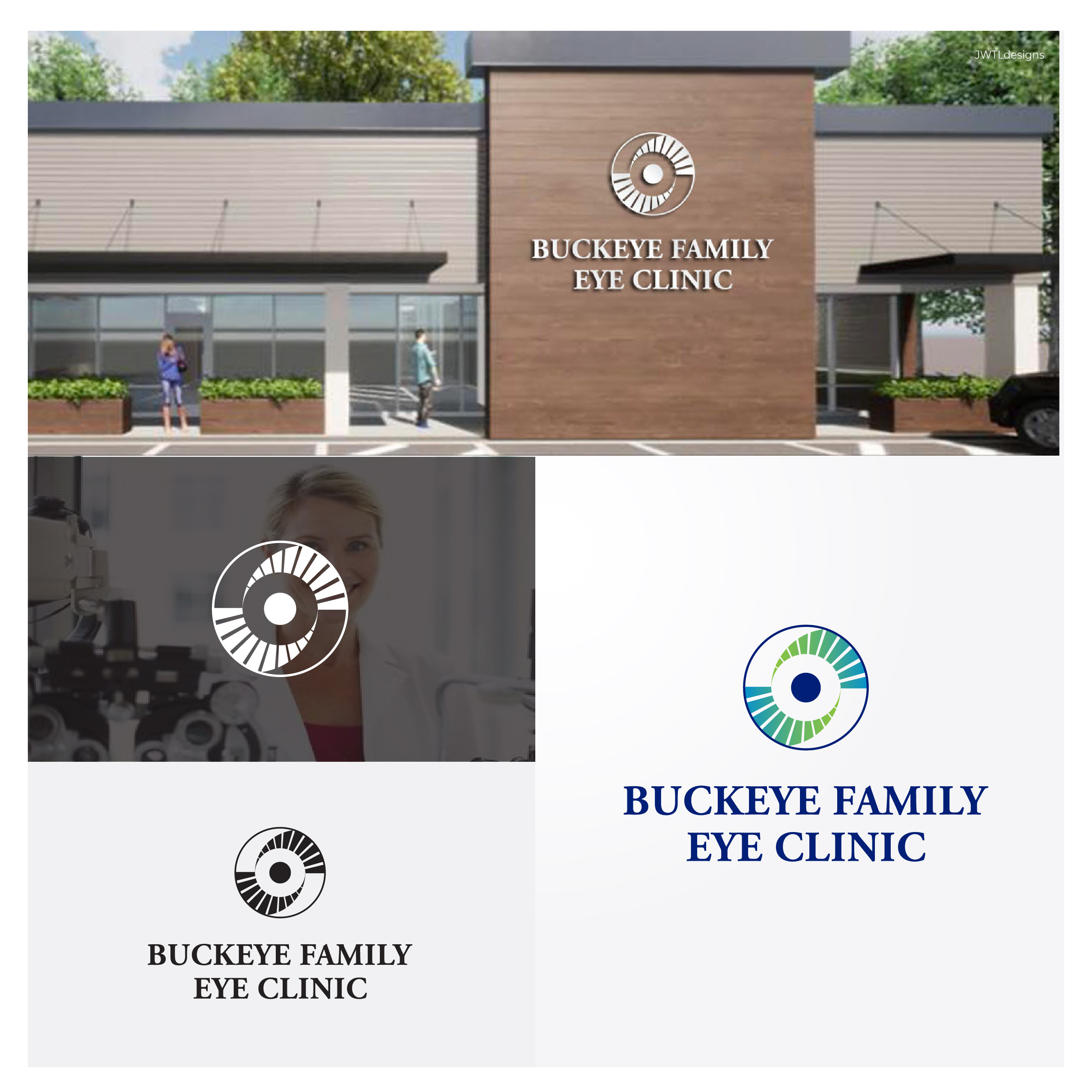 Logo Design by JWTL for this project | Design #30071451