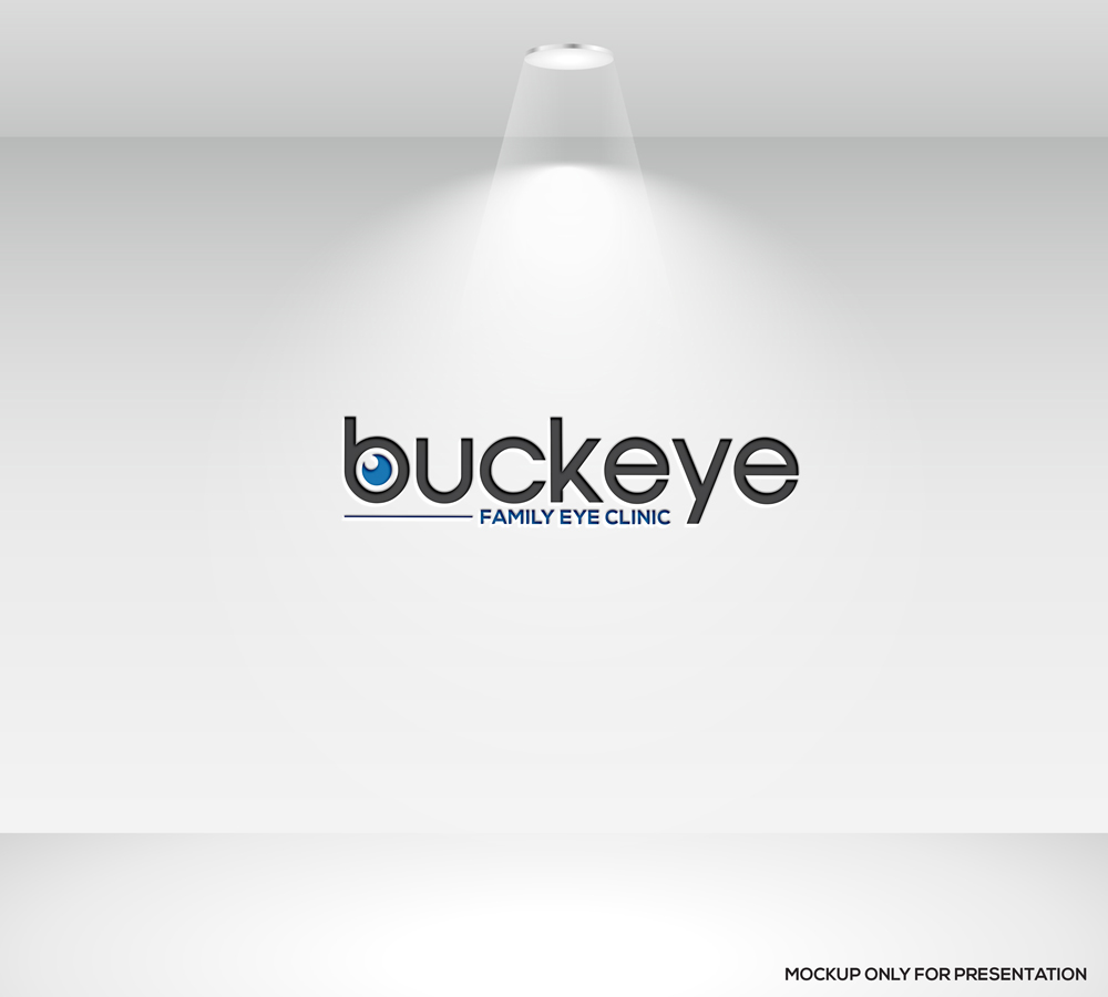 Logo Design by RedMyDC for this project | Design #30031449