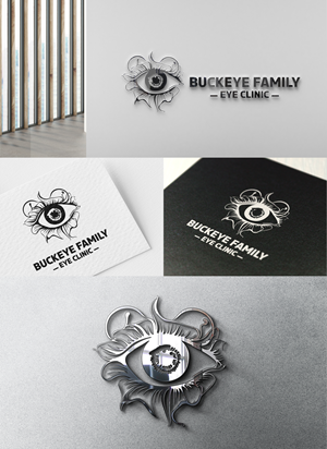 Logo Design by Svitlana Fox
