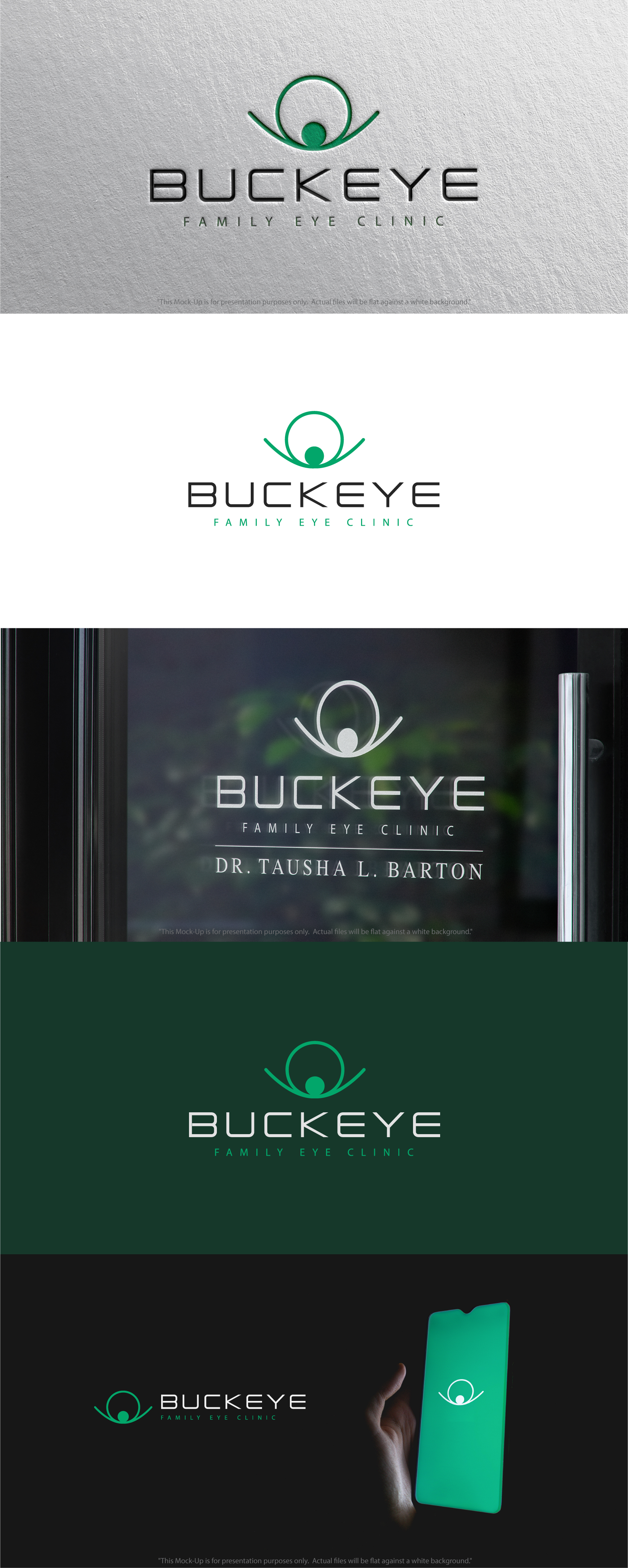 Logo Design by Ellon for this project | Design #30066844