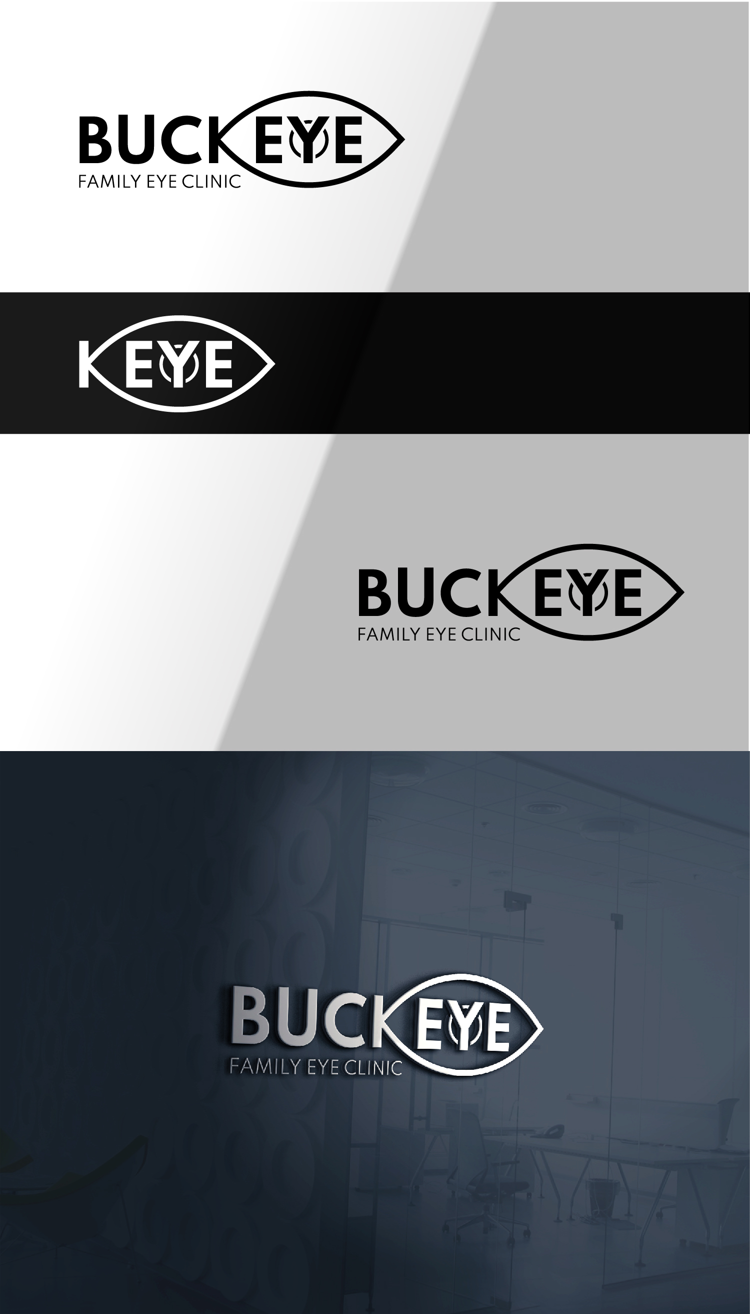 Logo Design by vidarshana 2 for this project | Design #30062359