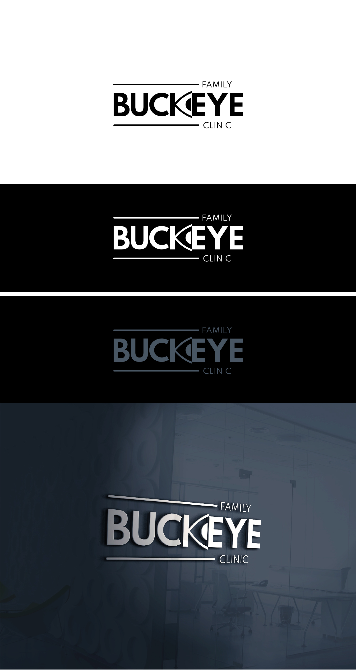 Logo Design by vidarshana 2 for this project | Design #30062953