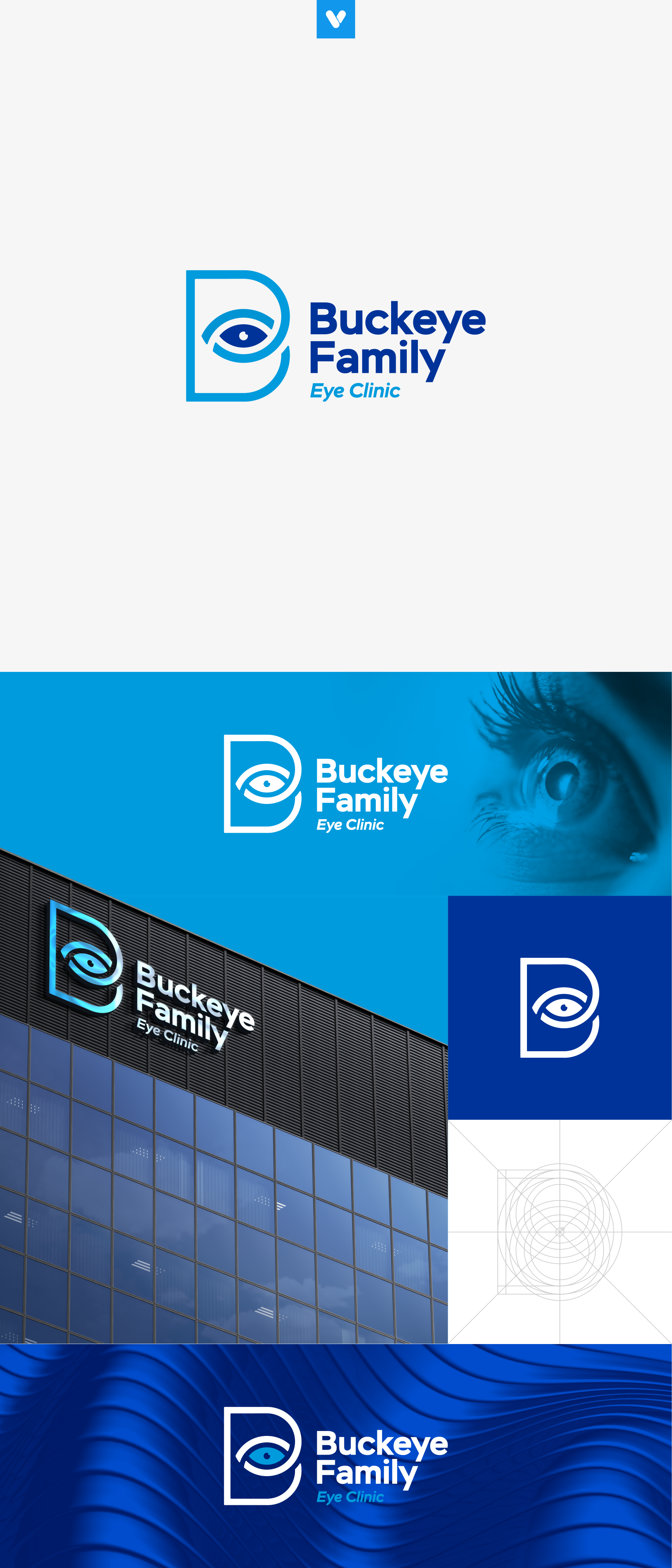 Logo Design by ViniRatieri for this project | Design #30032465