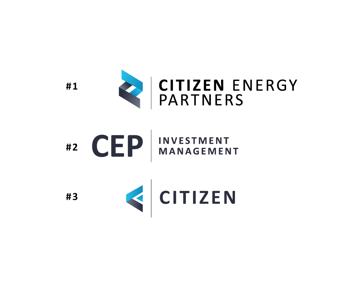 Logo-Design von jonkonrad für Citizen Energy Partners | Design #30034709