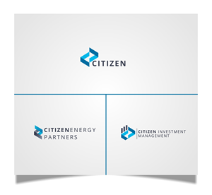 Logo-Design von Zivana für Citizen Energy Partners | Design: #30049808