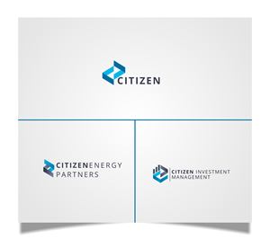 Logo Design by Zivana for Citizen Energy Partners | Design: #30050031