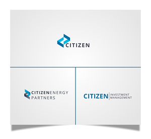 Logo Design by Zivana for Citizen Energy Partners | Design: #30050096