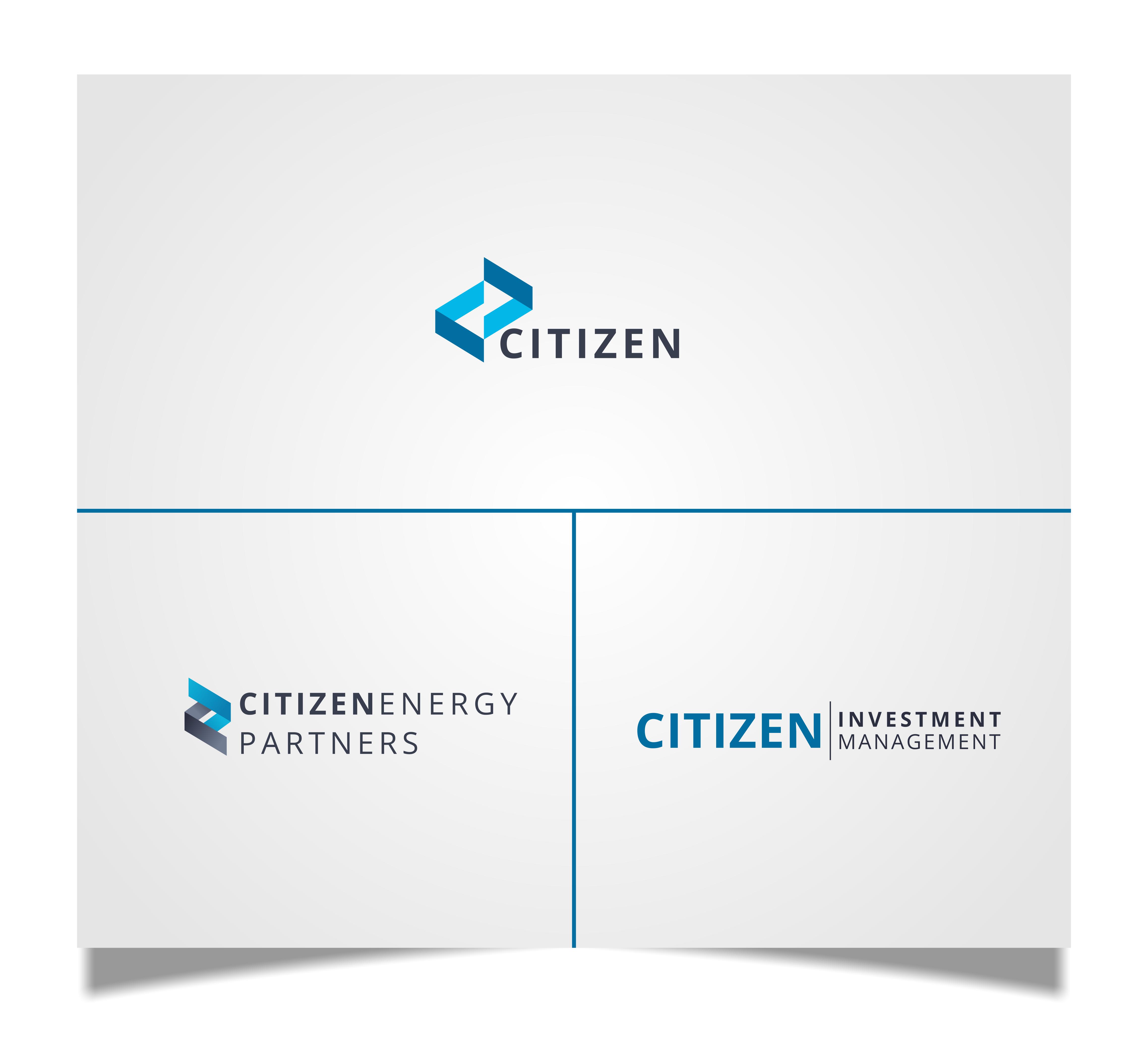 Logo Design by Zivana for Citizen Energy Partners | Design #30050113