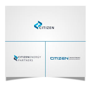 Logo Design by Zivana for Citizen Energy Partners | Design: #30050432